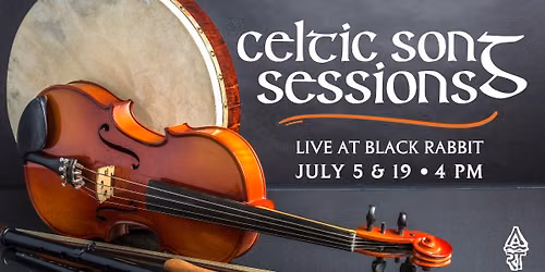 ArTown presents Celtic Song Sessions w\/ The Sons & Daughters of Erin