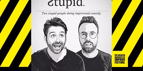 GMIF: Stupid