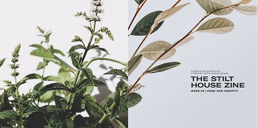 Cambodian American Literary Arts Festival