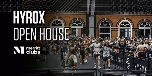 Hyrox Open House