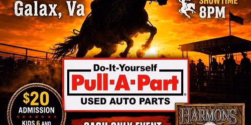 Championship Rodeo