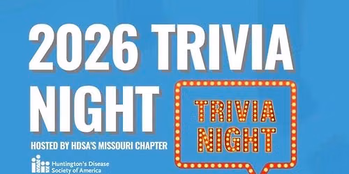 2026 Trivia Night