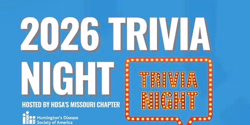 2026 Trivia Night