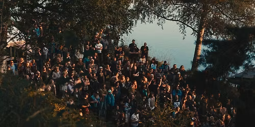 KR\u00d6KBACKEN FESTIVAL 2026