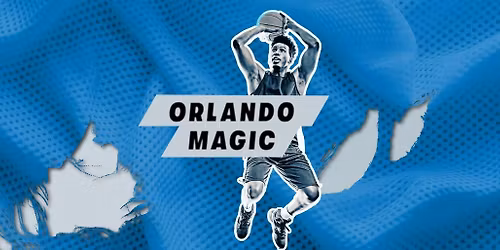 Parking NBA Cup: Orlando Magic at Detroit Pistons