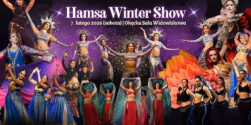 Hamsa Winter Show 7.02.2026