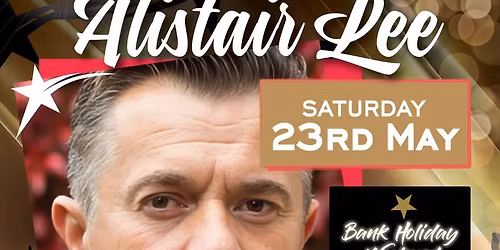 Alistair Lee