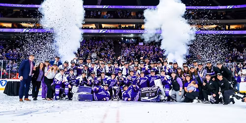 PWHL Vancouver at Minnesota Frost