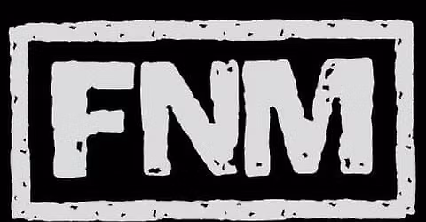 Friday Night Magic (Commander)