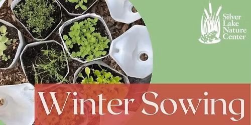 Winter Sowing