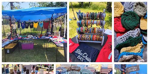 Ashley's Saturday Pop-up Craft Fair