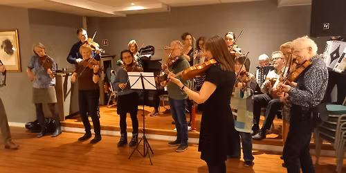 SAFFA-kurset 2026 - Folkemusikk og folkedans for voksne, ungdom og barn