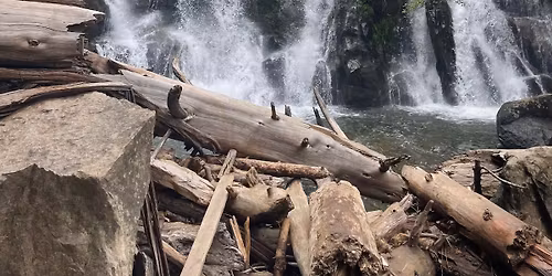 Fresh Air & Self Care hiking series- Lewis Creek