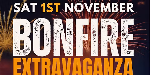 BONFIRE NIGHT