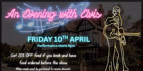 An Evening with Elvis