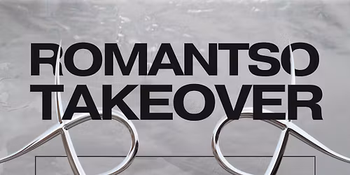 ROMANTSO TAKEOVER