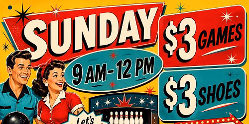 Sunday Morning Special