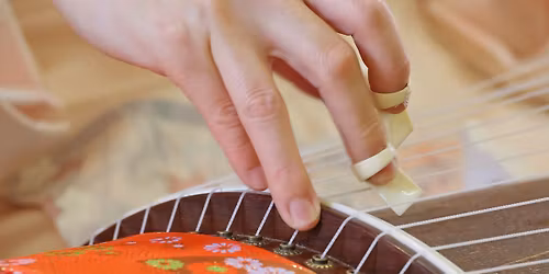 Quinzaine du Japon 2025 au mTL : visite guid\u00e9e et musicale