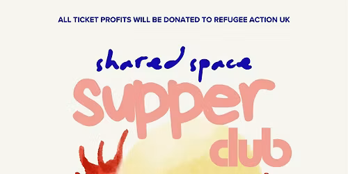 shared space supper club x jiran