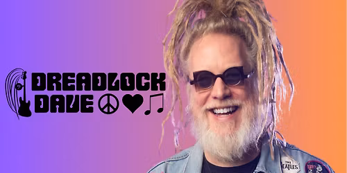 Dreadlock Dave Live at Beerhead Avon