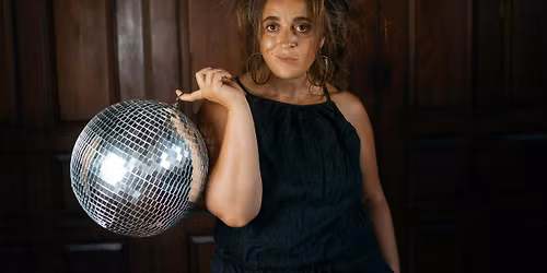 Intro to Pochinko clown with Donna Oblongata