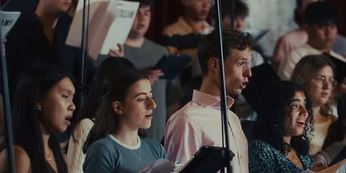 Concert: Roots | National Youth Choir