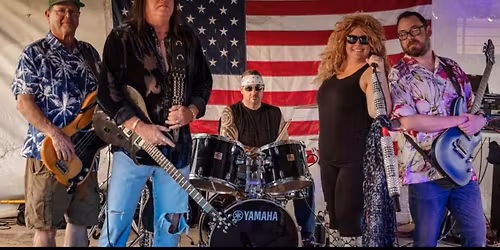 Fatal Passion @ Live Action