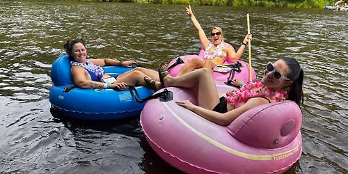 Tube & Tiki 2026!