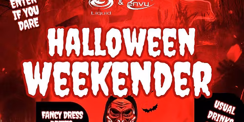 Halloween Spooktacular: Chapter One