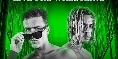 Higher Ground: At Last! Night 2