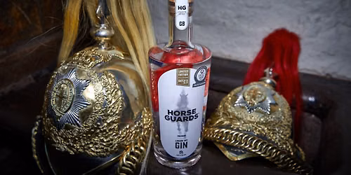 Early Evening Gin Experience