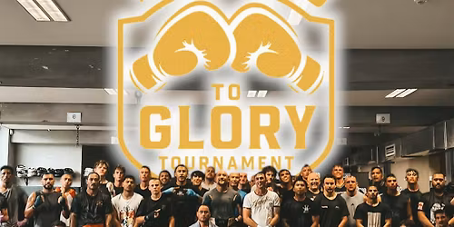 ROAD TO GLORY - FIGHT SERIES 2