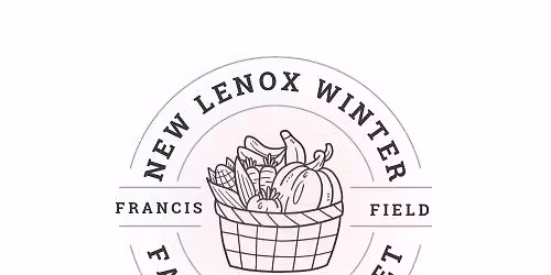 New Lenox Winters Farmers Market