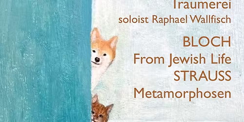 THE LOST MUSIC OF AUSCHWITZ \u2013 7pm at Dorchester Abbey