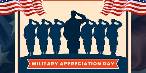 Military Appreciation Day