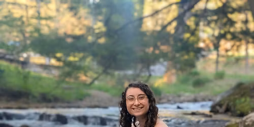 Through the Garden Gates Genae's Graduation Party