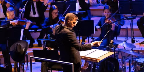 Kansas City Symphony - Tropical Rock for Five O Clock Somewhere: Jimmy Buffet and Friends at Kauffman Center for the Performing Arts - Helzberg Hall