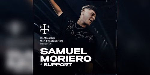 Samuel Moriero