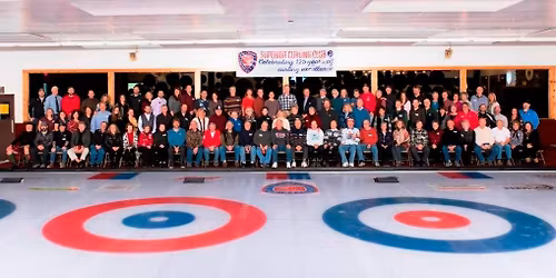 2025 Somerville Cystic Fibrosis Charity Bonspiel