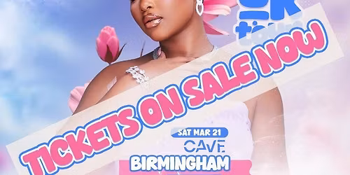 Mawhoo Live In Birmingham