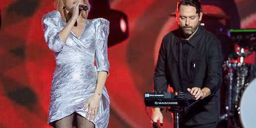 Phantogram
