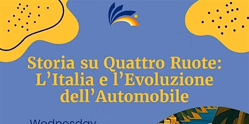 Storia su Quattro Ruote: l'Italia e l'evoluzione dell'automobile