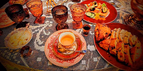 Memen-Tea Mori