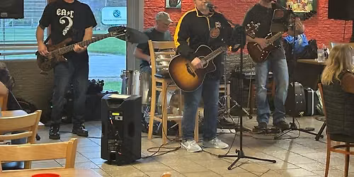 Strange Daze at Hickory VFW