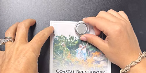 Holotropic-Inspired Breathwork Workshop