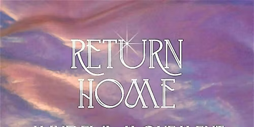 Return Home: Mindful Movement & Sound Bath (at Pop Life)