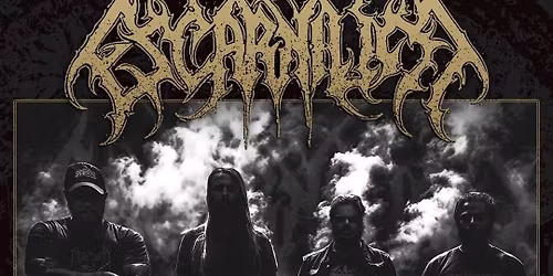 Escarnium [BR] + Ereboros [BR] + Death Fury @Vort'n Vis