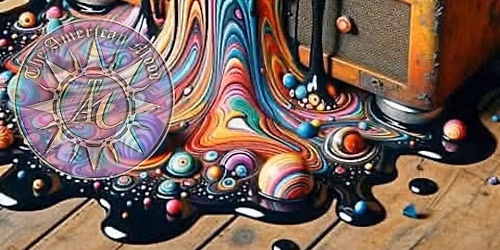 Unter Uns Musical & Entertainment Society with The American Mood