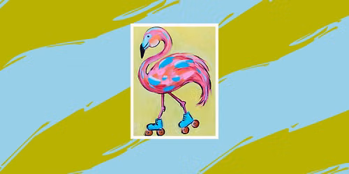 FAMILY ART - FlaminGO