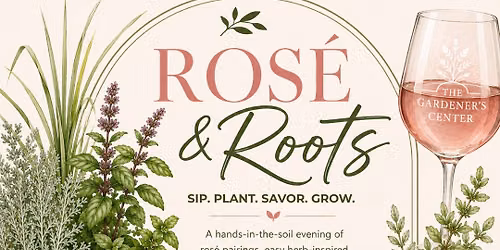 Ros\u00e9 & Roots